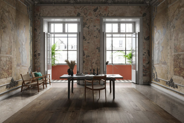MEDOC MIRANTICO - Oak parquet by Listone Giordano - view 3